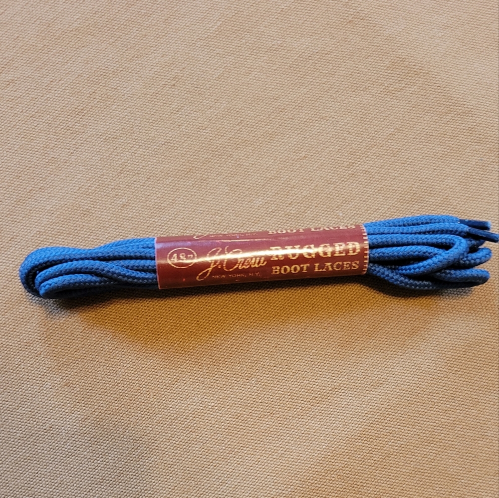 J.Crew boot laces - Picture 2 of 2